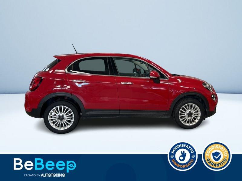 FIAT 500X 1.3 MJT BUSINESS 4X2 95CV