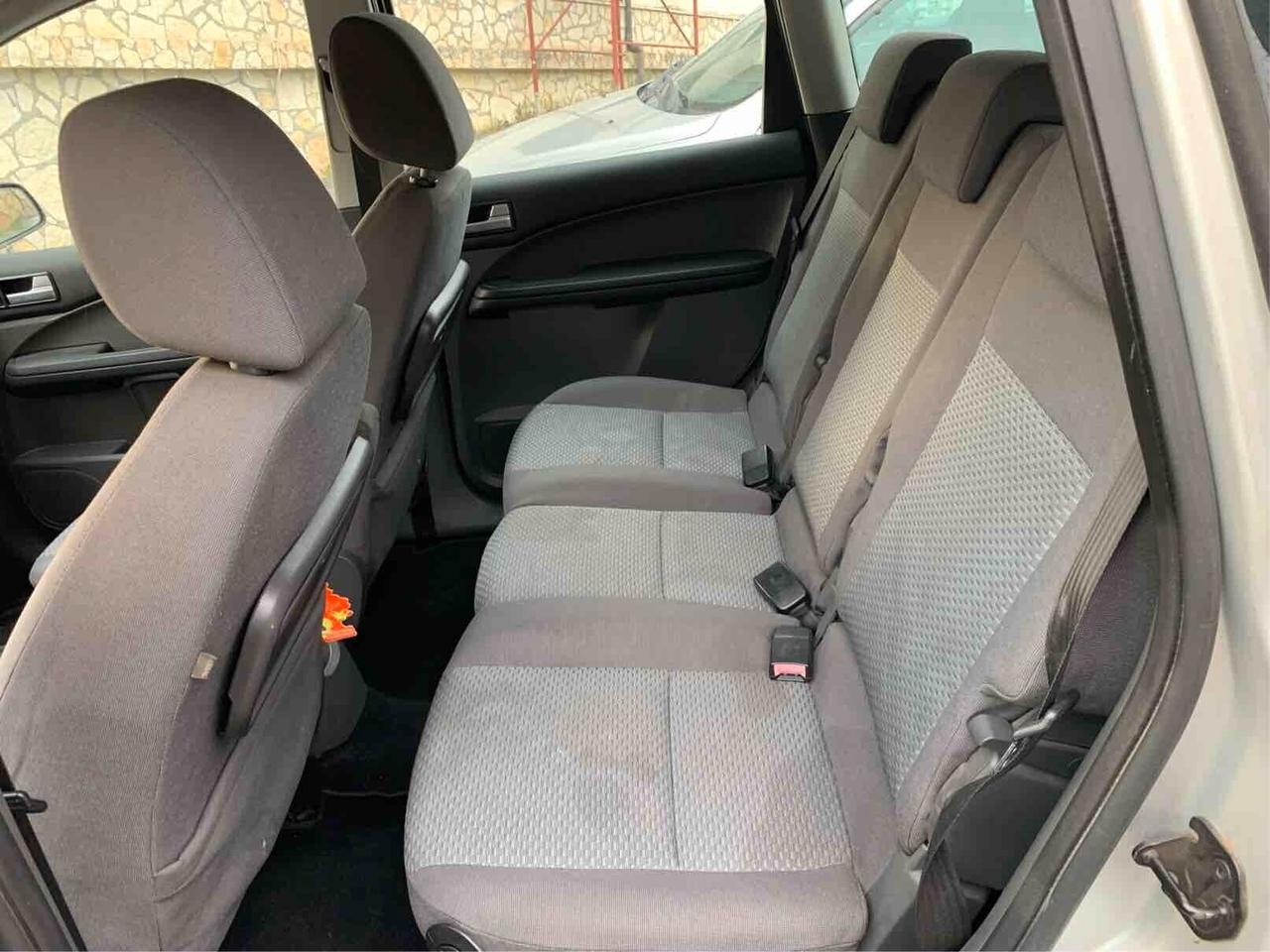 Ford C-Max Focus 1.6 TDCi