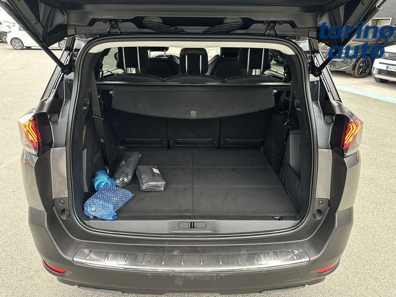 Peugeot 5008 BlueHDi 130 Allure S/S