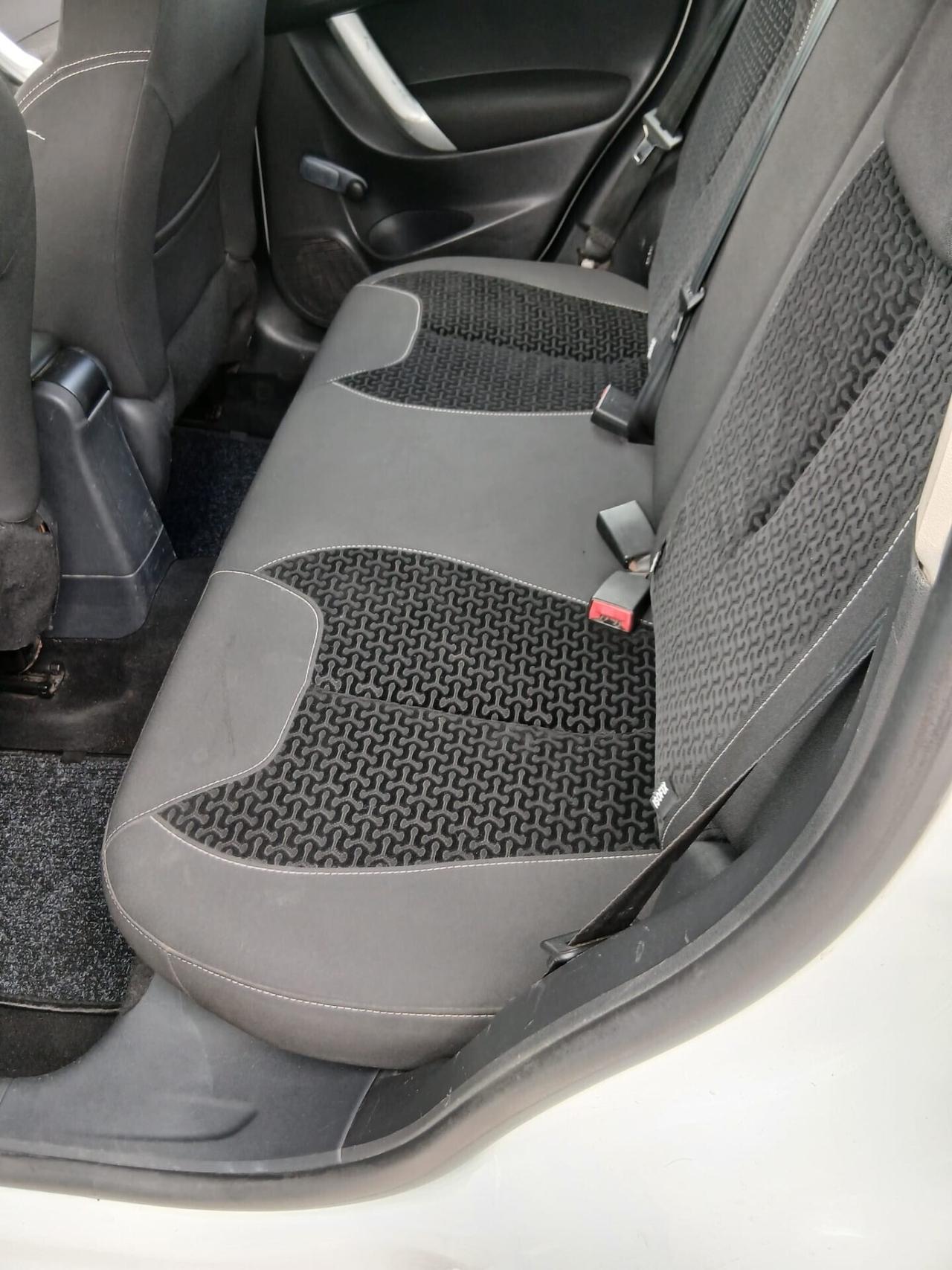 Citroen C3 1.4 HDi 70 Exclusive
