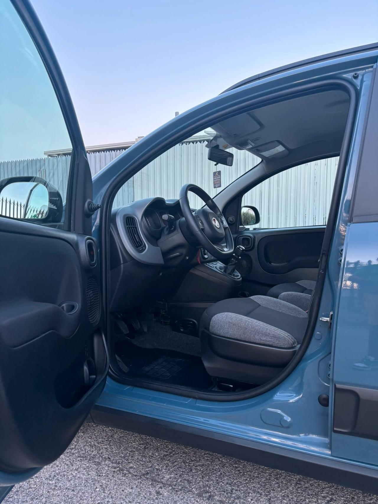 Fiat Panda 1.0 FireFly S&S Hybrid City Life ANNO 12/2021