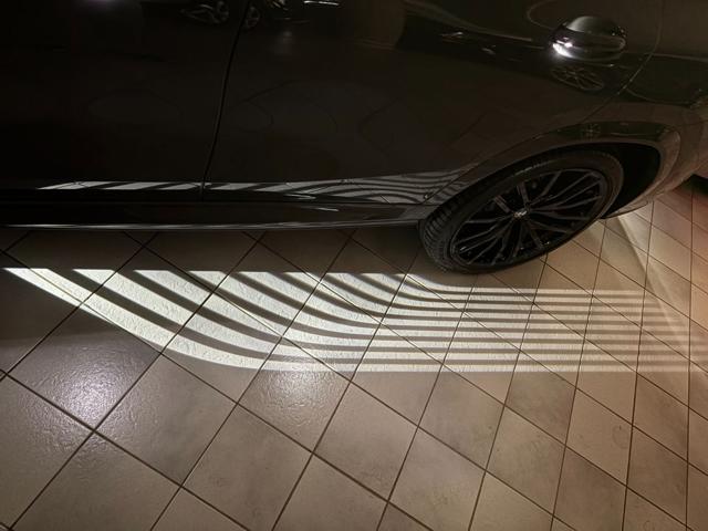 BMW X6 xDrive30d 48V Msport TETTO APR/PAN-FARI LASER.