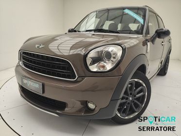 MINI Countryman Mini R60 Mini 1.6 Cooper all4 auto