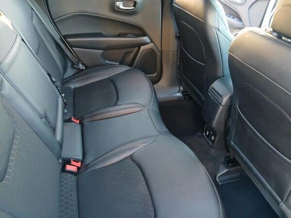 JEEP COMPASS 1.6 MJT 120 CV S&S LIMITED