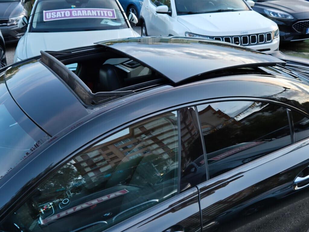 Mercedes-benz CLA 45 AMG 381cv IVA ESPOSTA