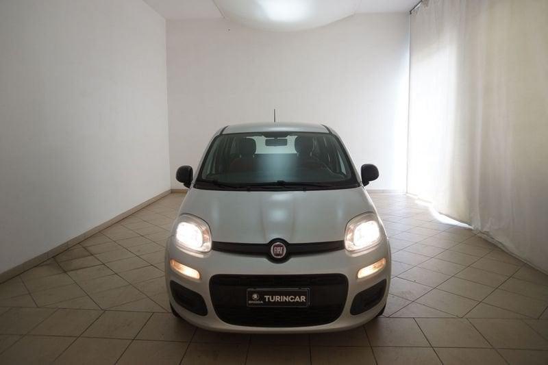 FIAT Panda 1.2 69cv S&S E6d-Temp Pop