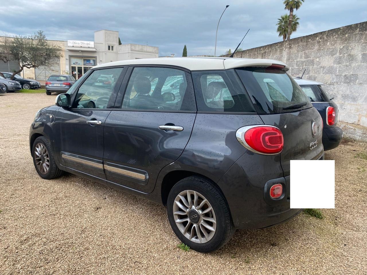 Fiat 500L 1.3 Multijet 85 CV Pop Star