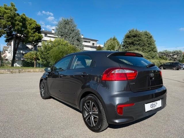 Kia Rio 1.2 CVVT 5p. Active