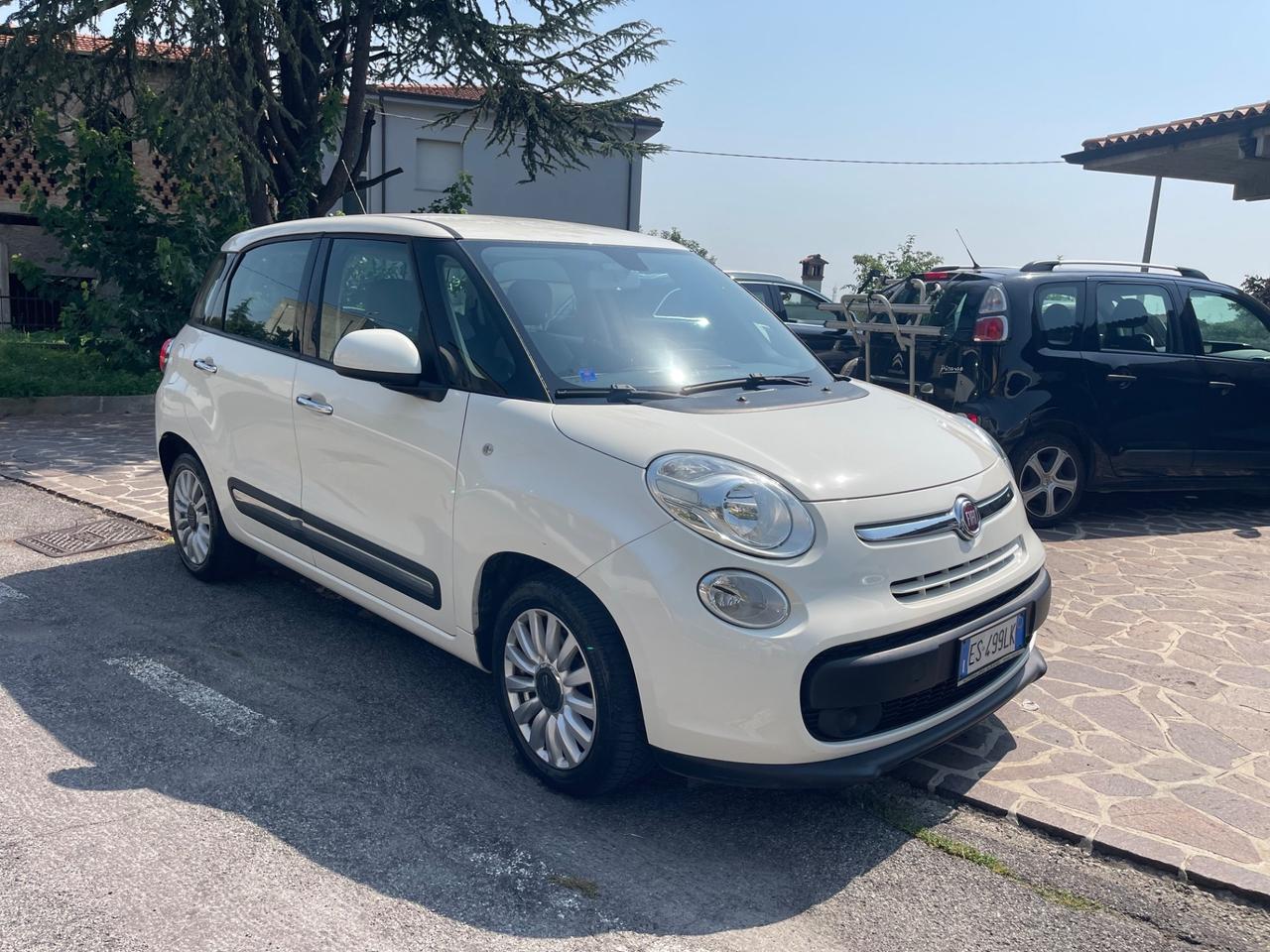 Fiat 500L 1.3 Multijet 85 CV Pop Star