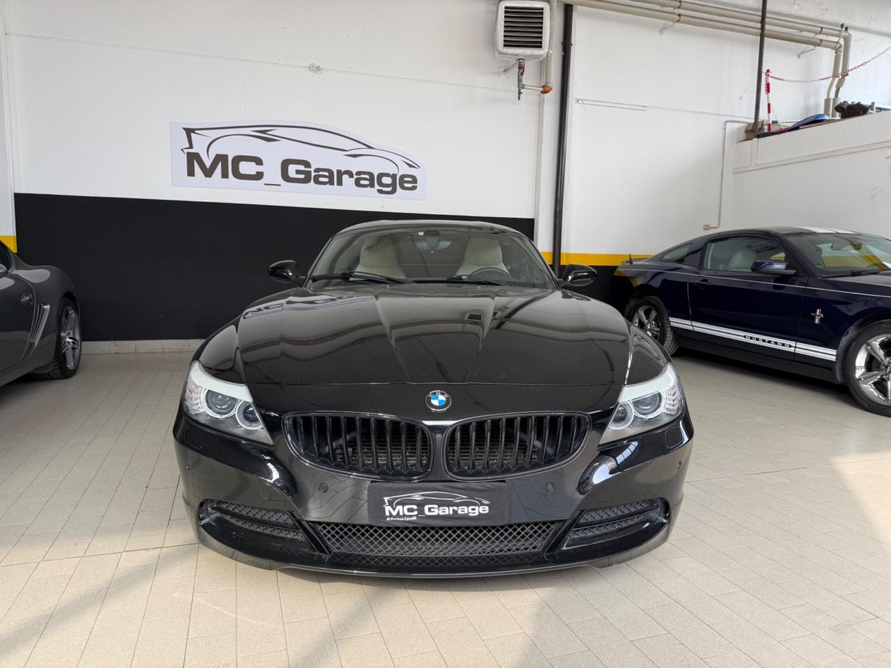 Bmw Z4 sDrive23i
