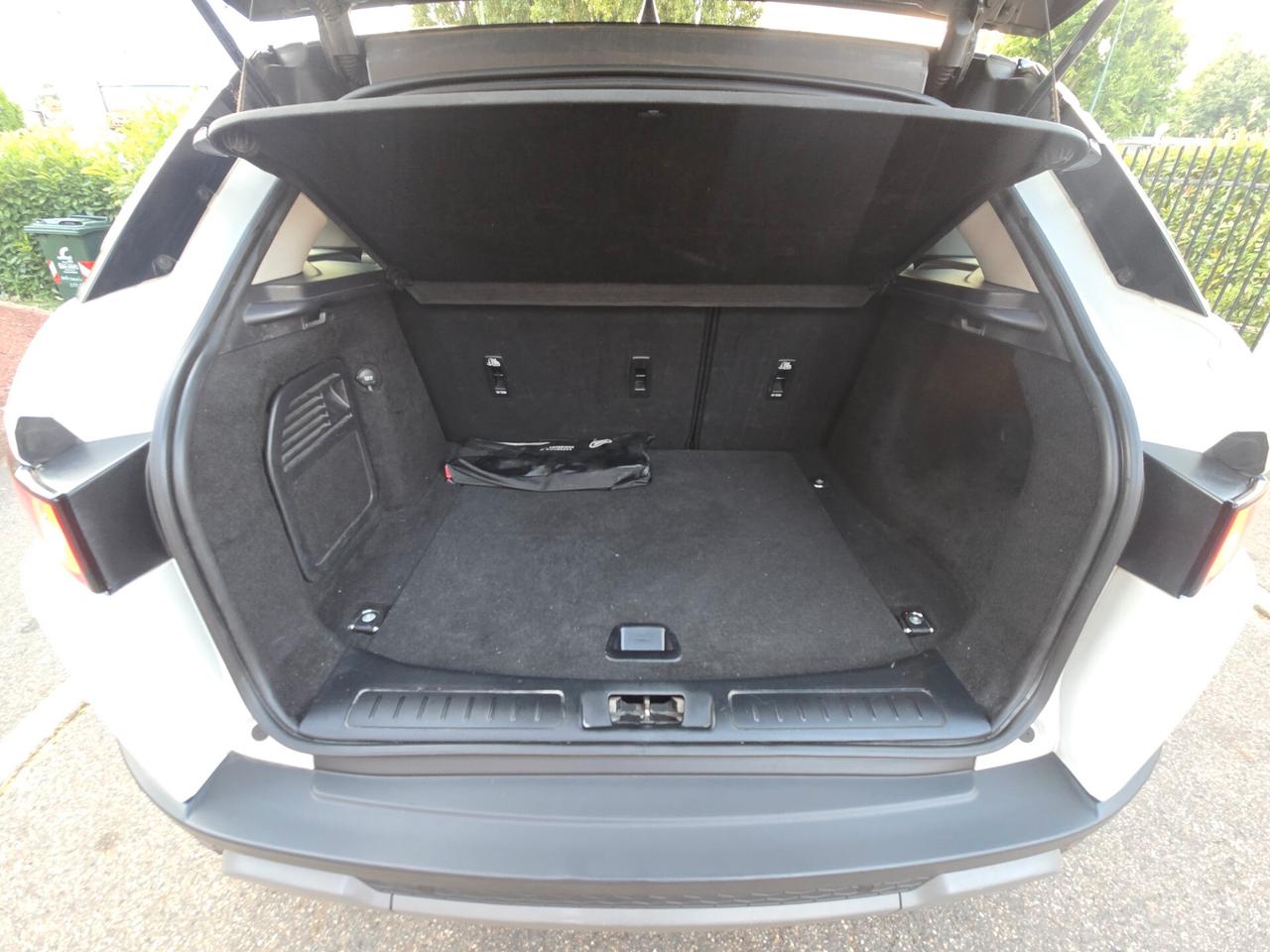 RANGE ROVER Evoque SE Dynamic 4WD 2.0 td4 Auto.