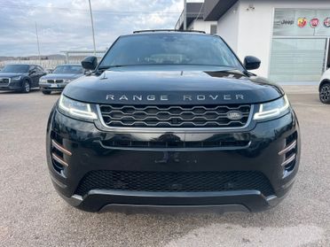 Land Rover Range Evoque 2.0D I4 180 CV AWD Auto R-Dynamic HSE