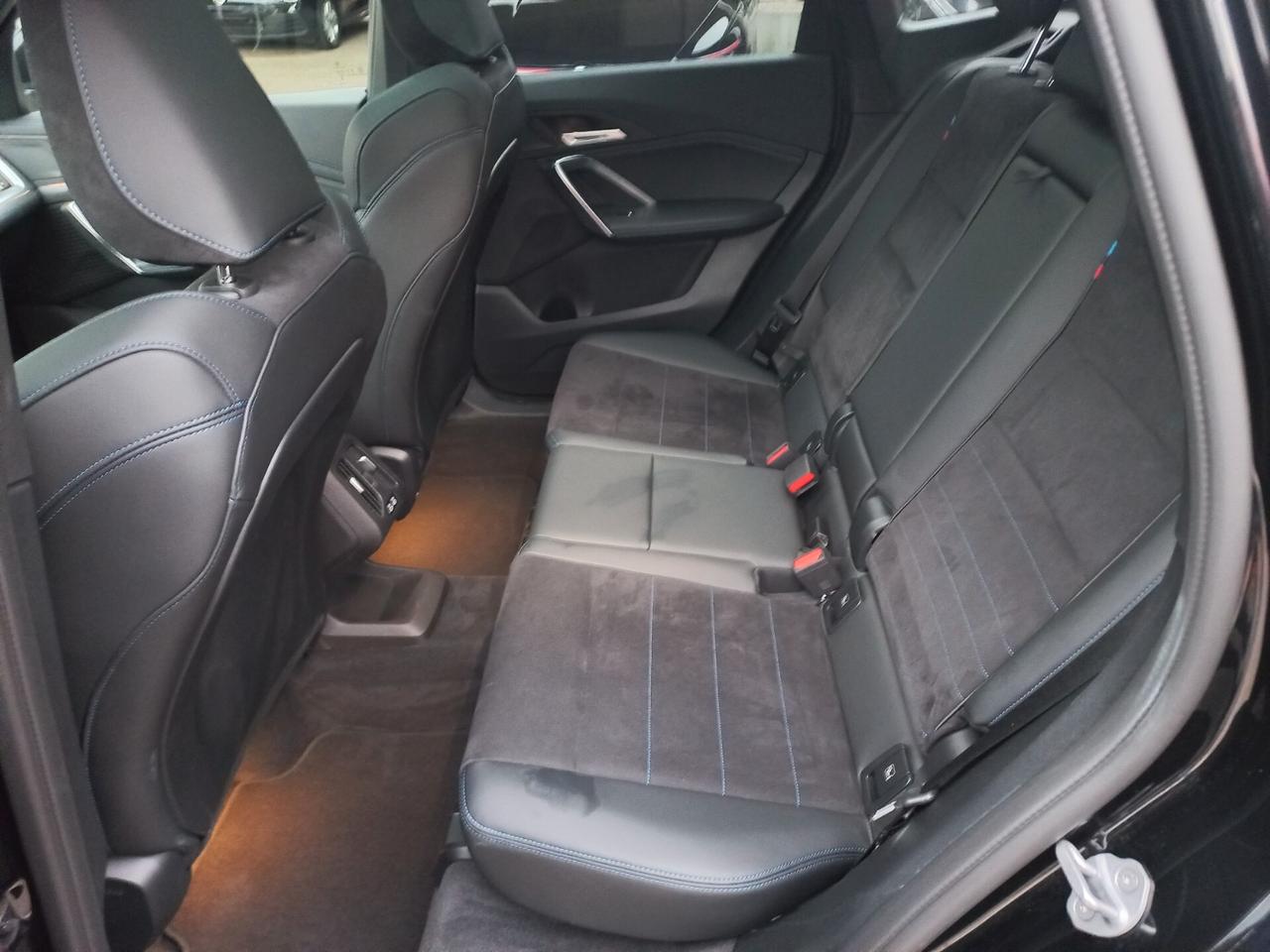 Bmw X1 sDrive 18i Msport