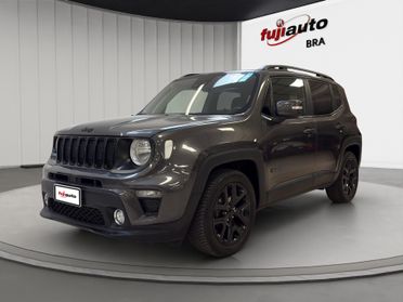 Jeep Renegade 1.6 mjt Night Eagle 2wd 120cv ddct