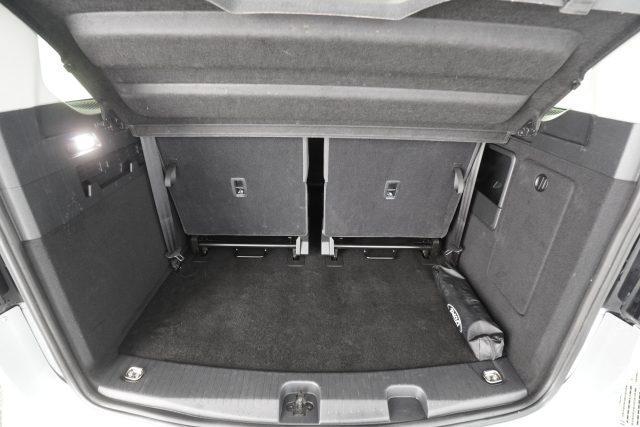 FORD Tourneo Connect Grand Tourneo Connect 2.0 EcoBlue 122 CV aut. Tita