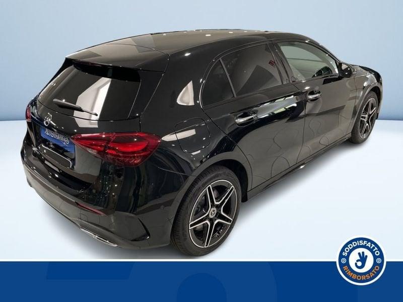 Mercedes-Benz Classe A 250e EQ-Power Automatic AMG Line Advanced Plus Digital Edition