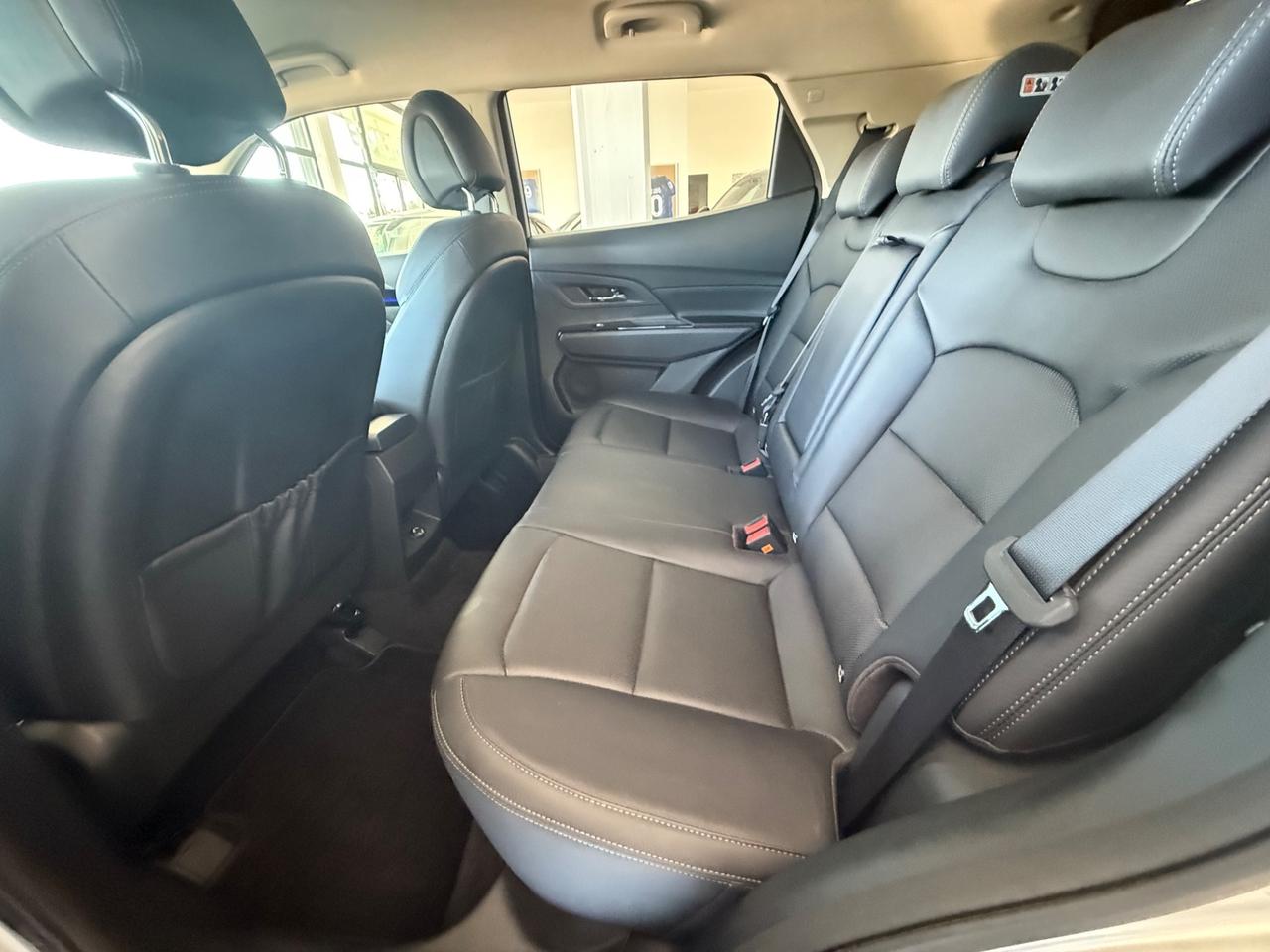 Ssangyong Korando 1.6 Diesel AWD aut. Premium 4x4