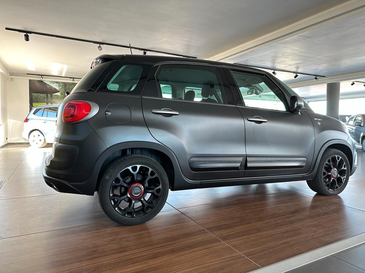 Fiat 500L 1.4 95 CV S&S Sport