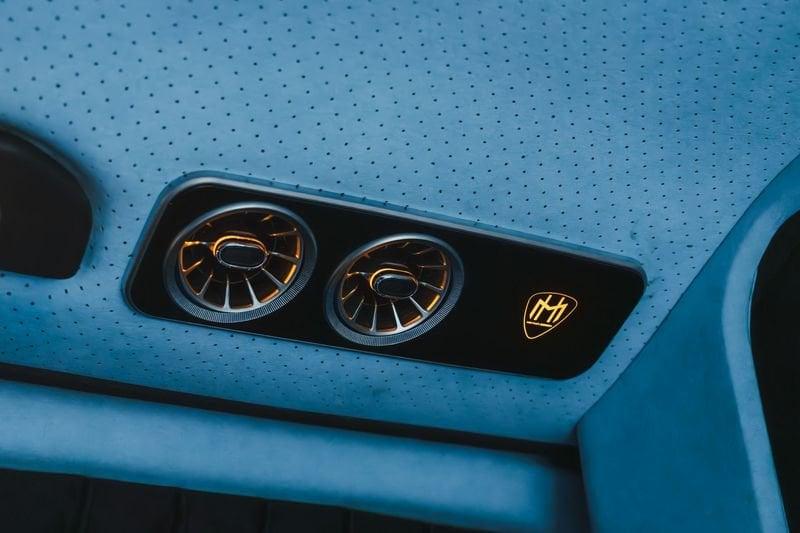Mercedes-Benz Classe V 300 VIP DESIGN *PERSONALIZZABILE*