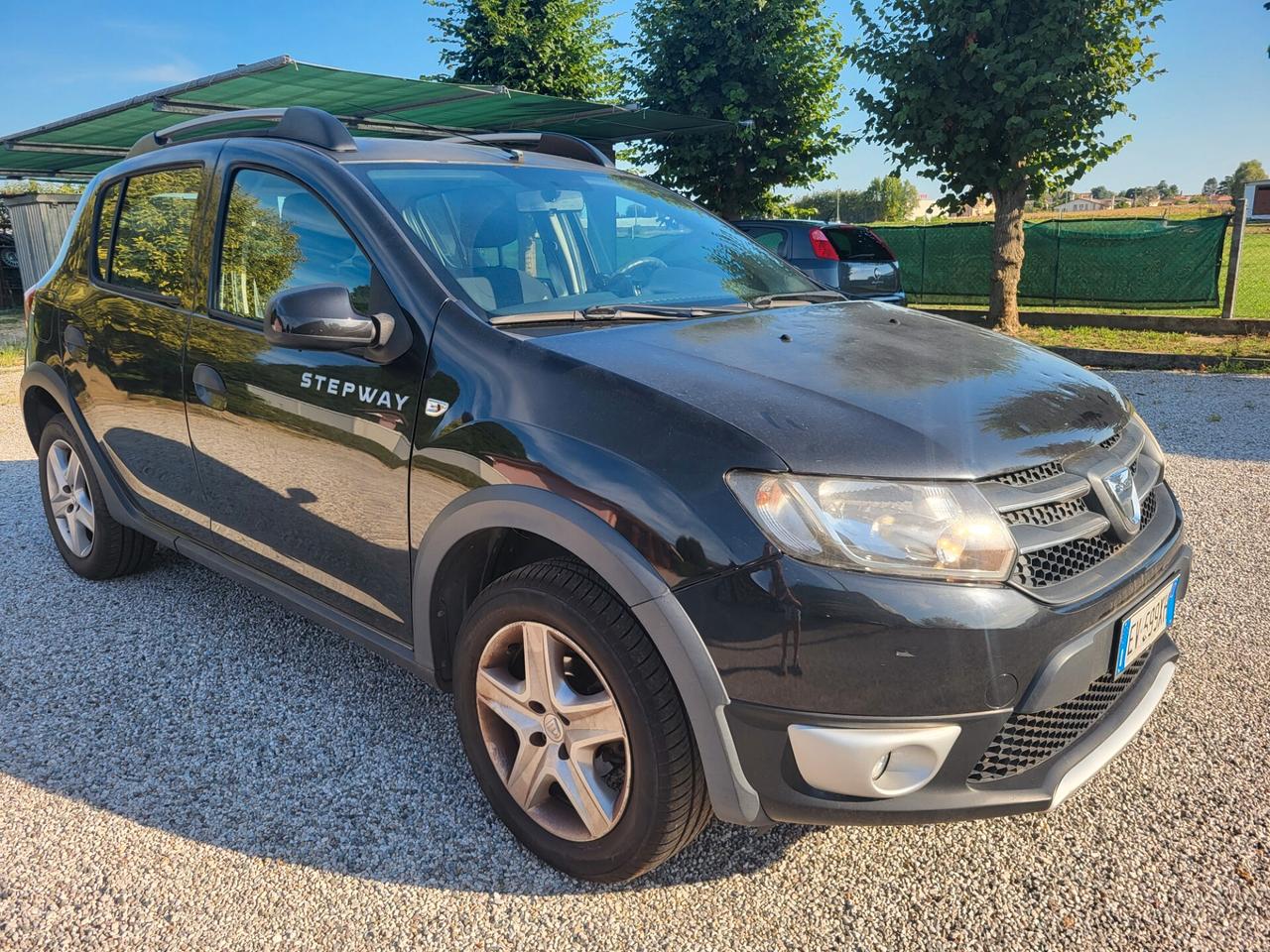 Dacia Sandero 900 TCe 12V 90CV Lauréate
