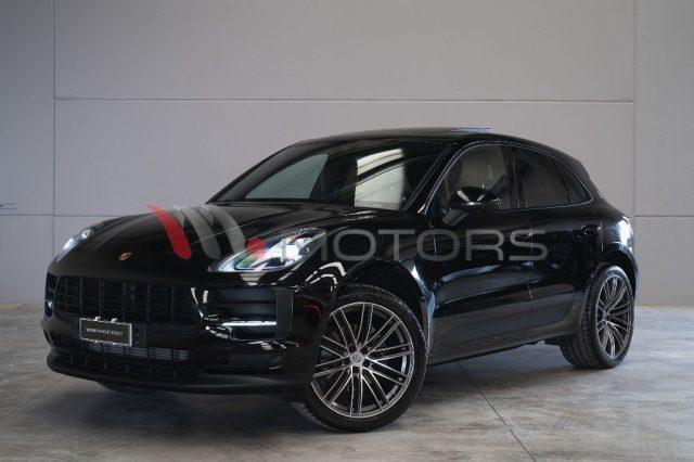 PORSCHE Macan 2.0 245 CV PDK