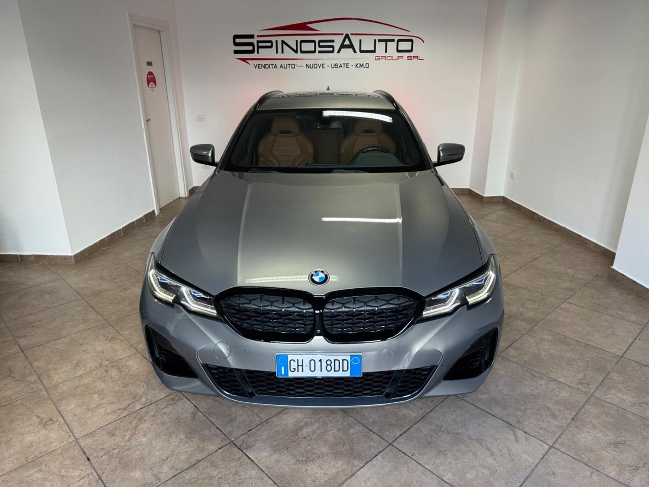 Bmw 340i M 340d 48V xDrive Touring