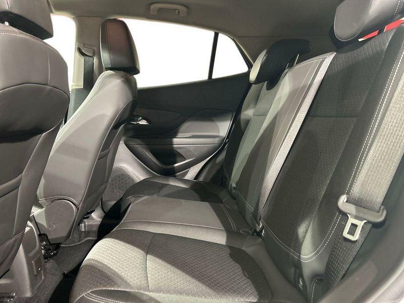 Opel Mokka Mokka X 1.4 Turbo Ecotec 140CV 4x4 Start&Stop Advance