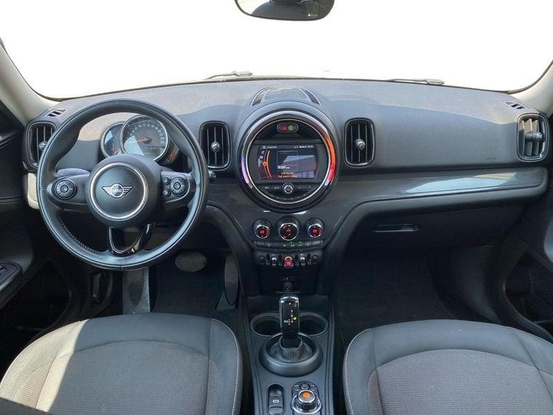MINI Mini Countryman F60 Mini Countryman 2.0 Cooper D auto my18