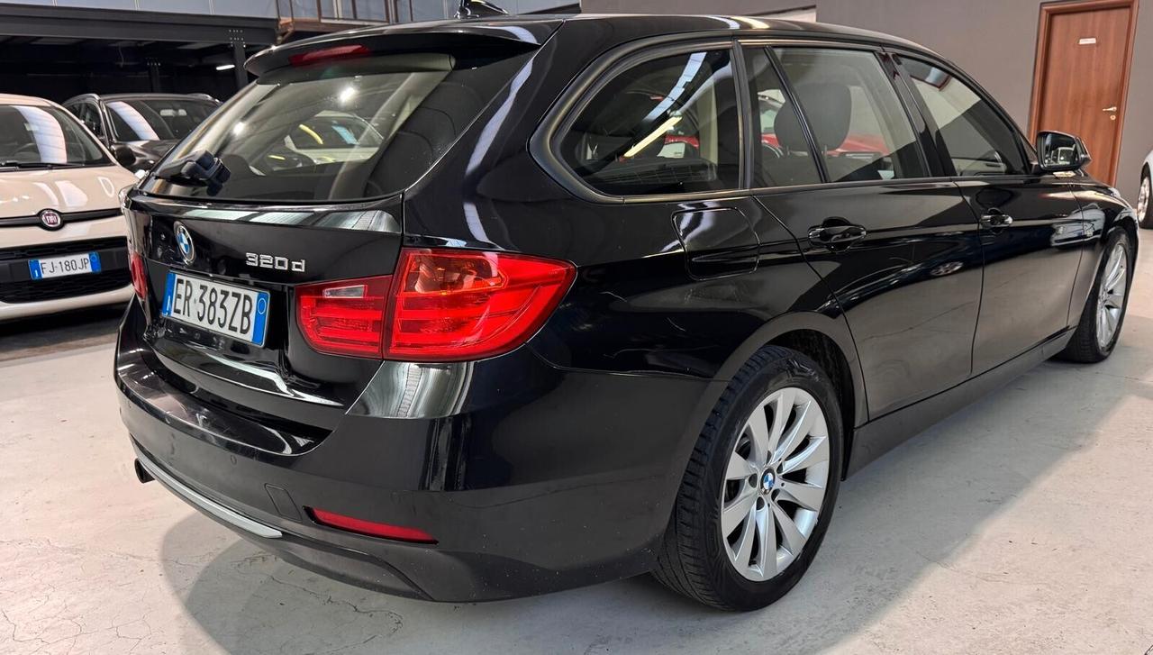 Bmw 320 Manuale Diesel