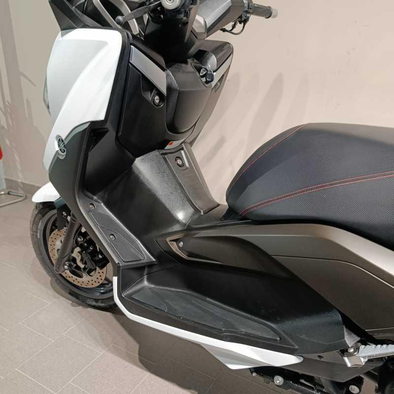 Yamaha X-Max 250 - 2014