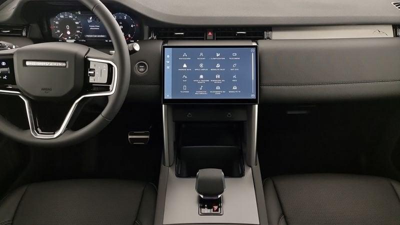 Land Rover Discovery Sport 2.0 TD4 163 CV AWD Landmark