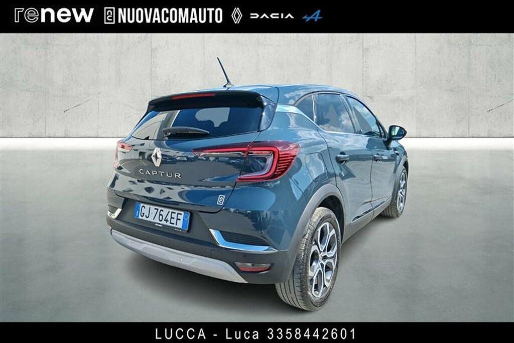 Renault Captur 1.0 TCe Intens