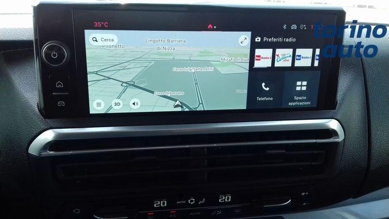FIAT Ulysse COMBI 9 POSTI PASSO LUNGO L3H1 2.2BlueHDi 180CV AT8