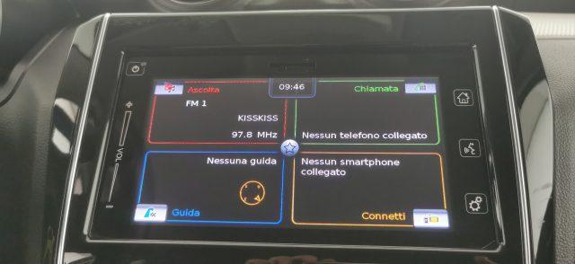 SUZUKI Swift 1.0 Boosterjet Cool