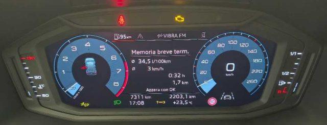 AUDI A1 allstreet 25 TFSI Business