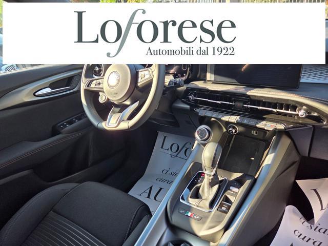 ALFA ROMEO Tonale 1.6 diesel 130 CV TCT6 Sprint