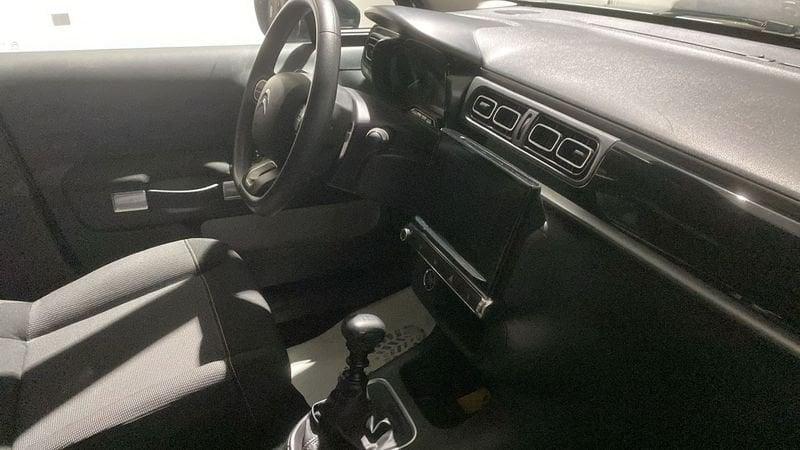 Citroën C3 C3 PureTech 110 S&S Max