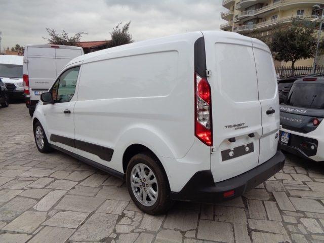 FORD Transit Connect 1500 TDCI FURGONE 120CV PL PDCA&P"16 ITALIA