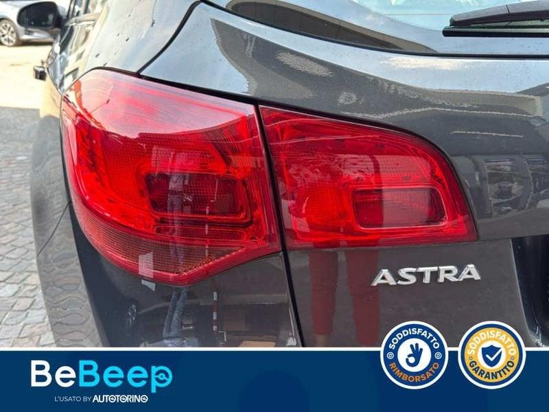 Opel Astra SPORTS TOURER 1.6 CDTI COSMO S&S 110CV