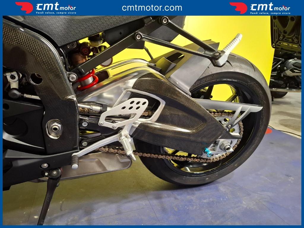 BMW S 1000 RR - 2013