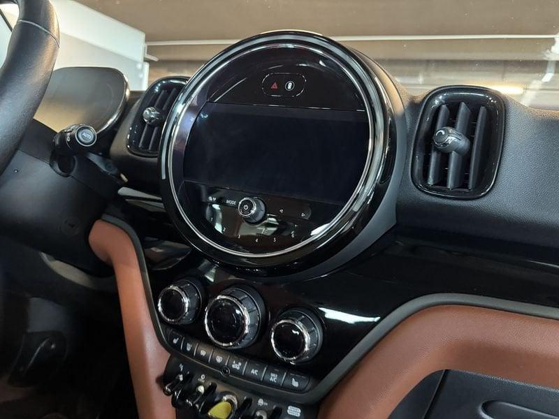 MINI Mini Countryman F60 Mini 1.5 Cooper SE 'ALL4' Countryman ALL4