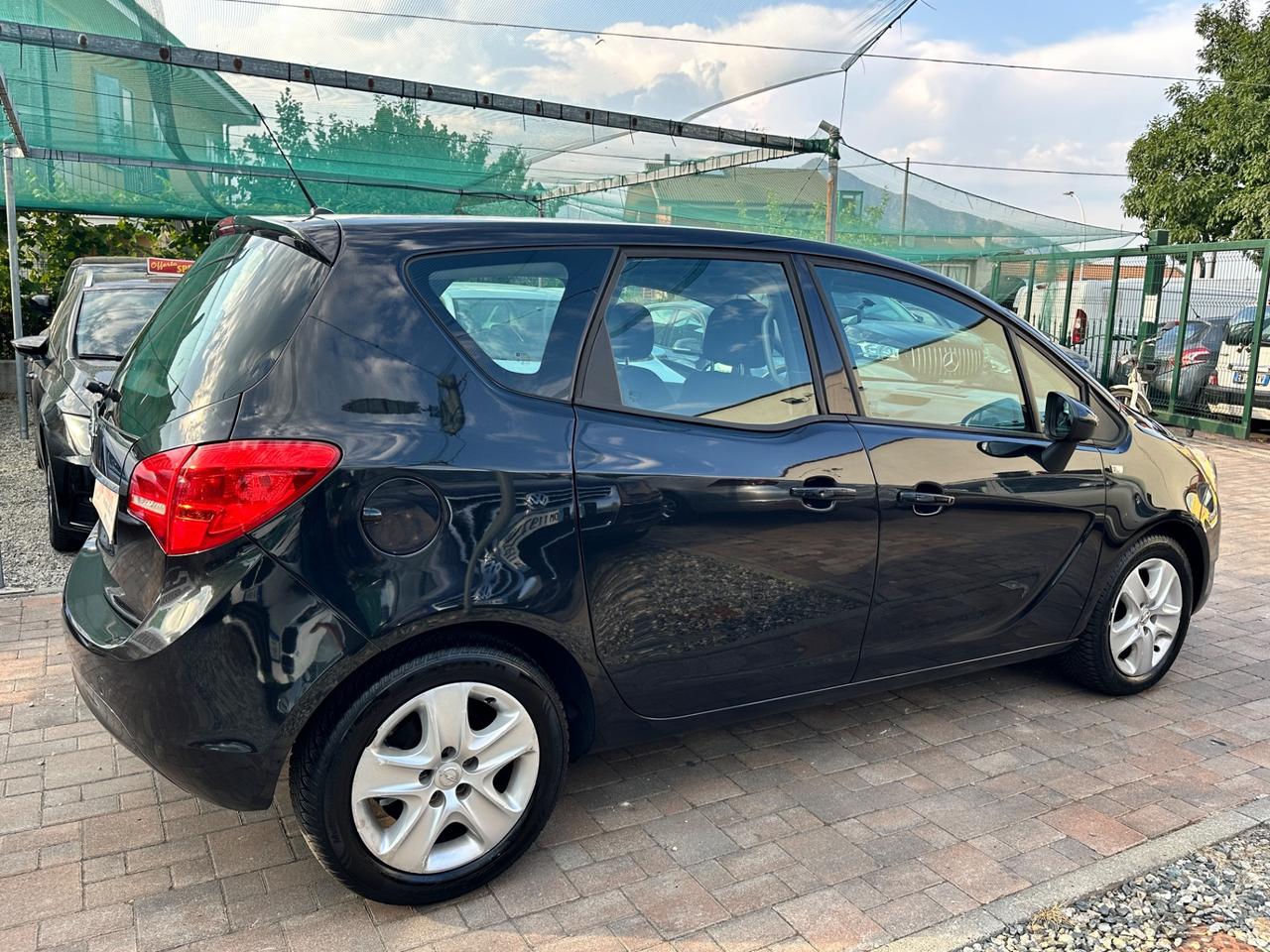 Opel Meriva 1.4 Benzina/ GPL