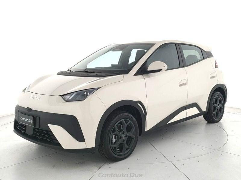 BYD Dolphin Surf Dolphin Surf 43,2 kWh Boost