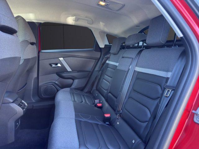 CITROEN C4 PureTech 130 S&S Max