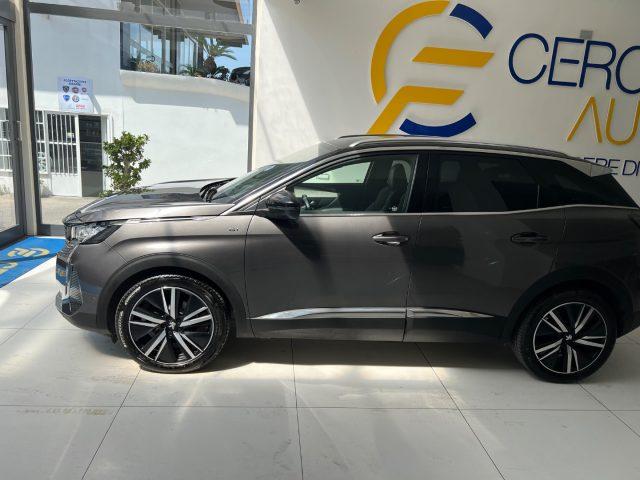 PEUGEOT 3008 BlueHDi 130 S&S EAT8 GT Pack tua da ?249,00