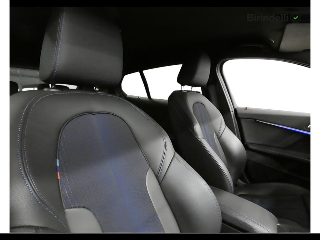 BMW Serie 1 (F40) - 118d 5p. Msport