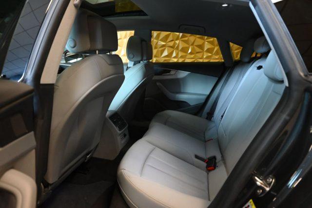 AUDI A5 SPORTBACK 45 TDI QUAT.ADVANCED BUSIN.PLUS TET.FULL