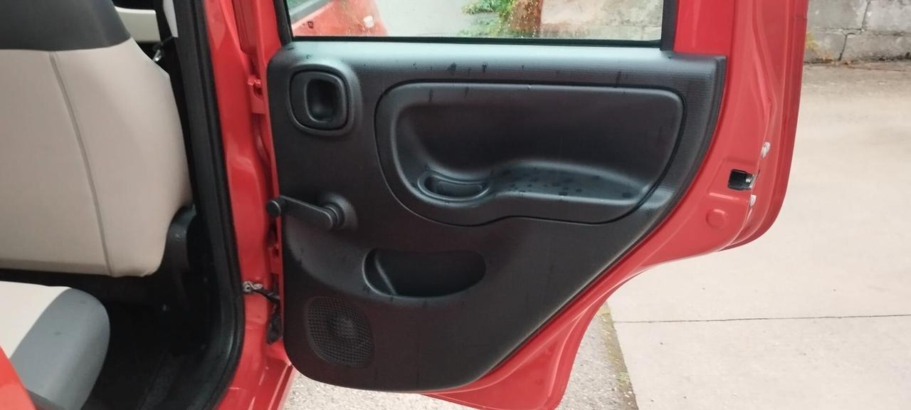 Fiat Panda 1.2 Dynamic