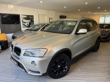 Bmw X3 2.0 DIESEL AUTOMATICO