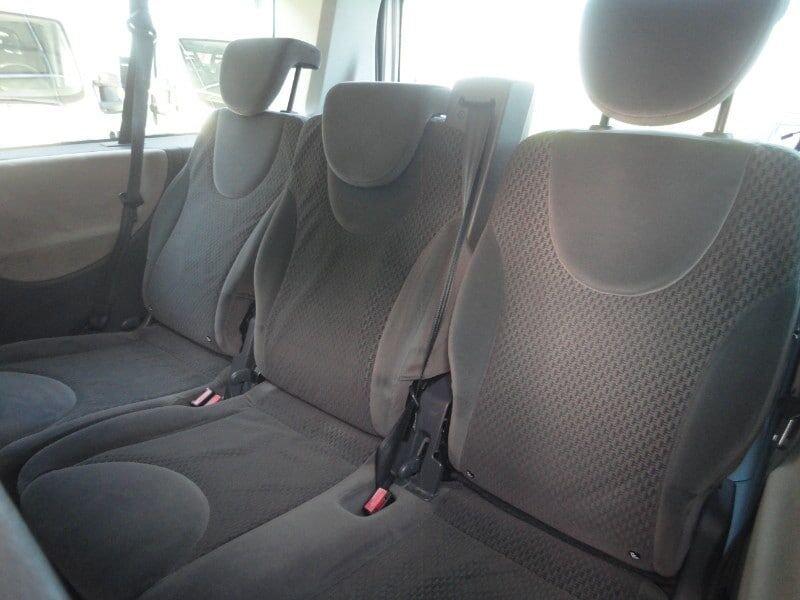 FIAT Scudo Scudo 2.0 MJT/136 DPF PL Combi 8 posti (M1)